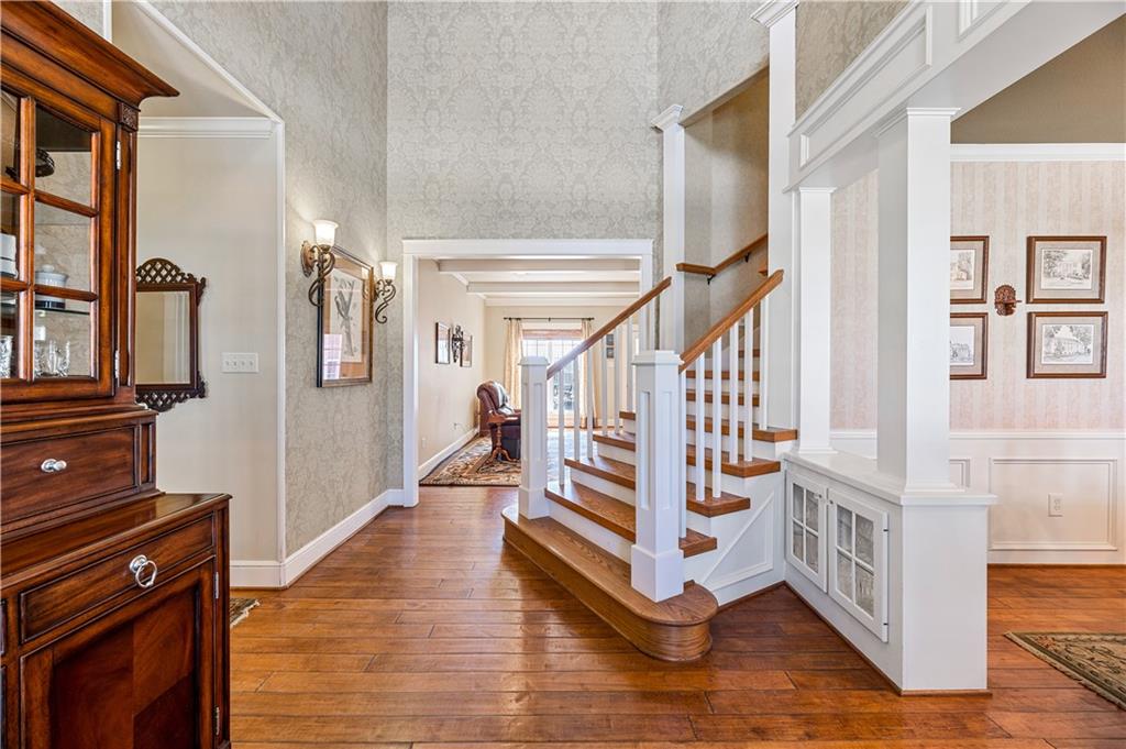 Bruceville-Eddy - Farm