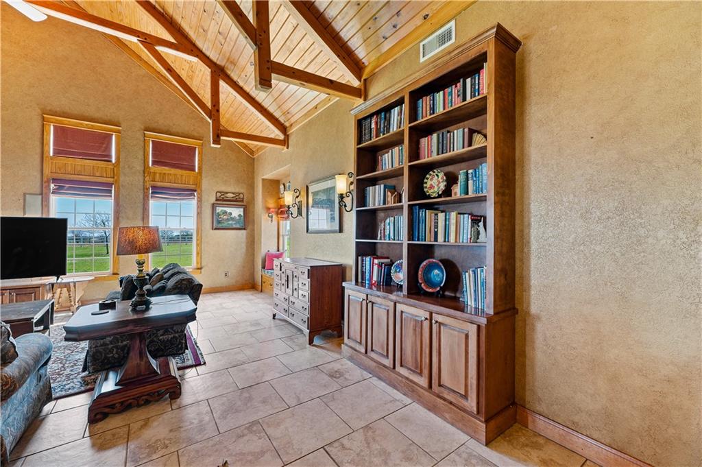 Bruceville-Eddy - Farm