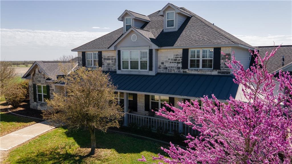 Bruceville-Eddy - Farm