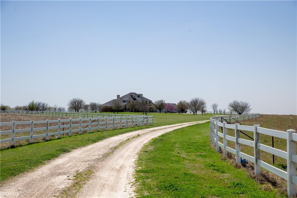 Bruceville-Eddy - Farm