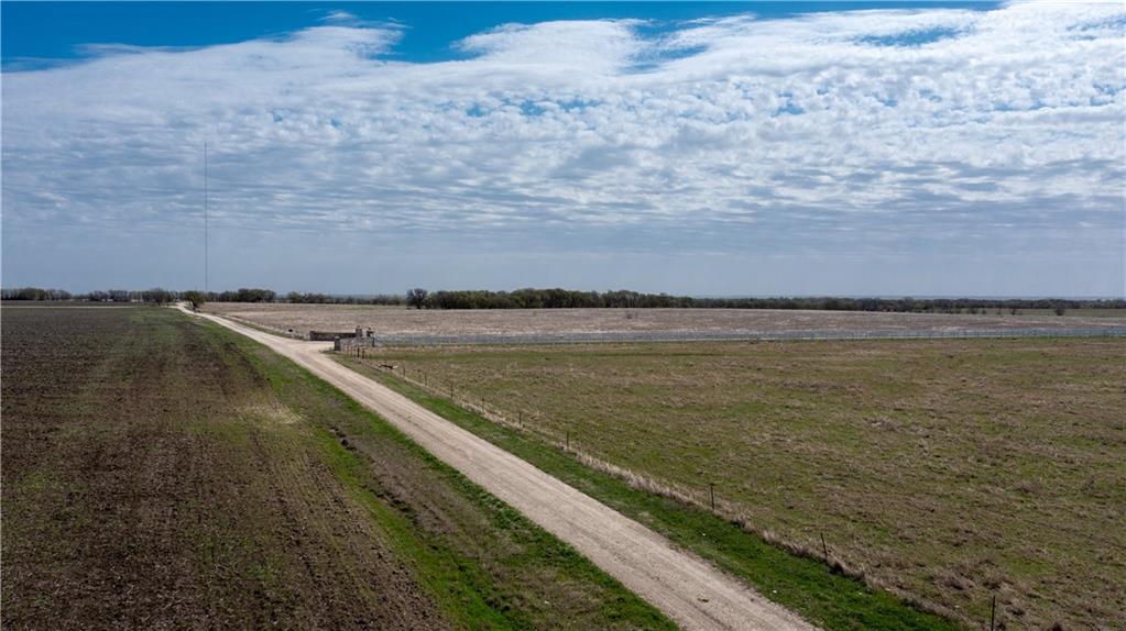 Bruceville-Eddy - Farm