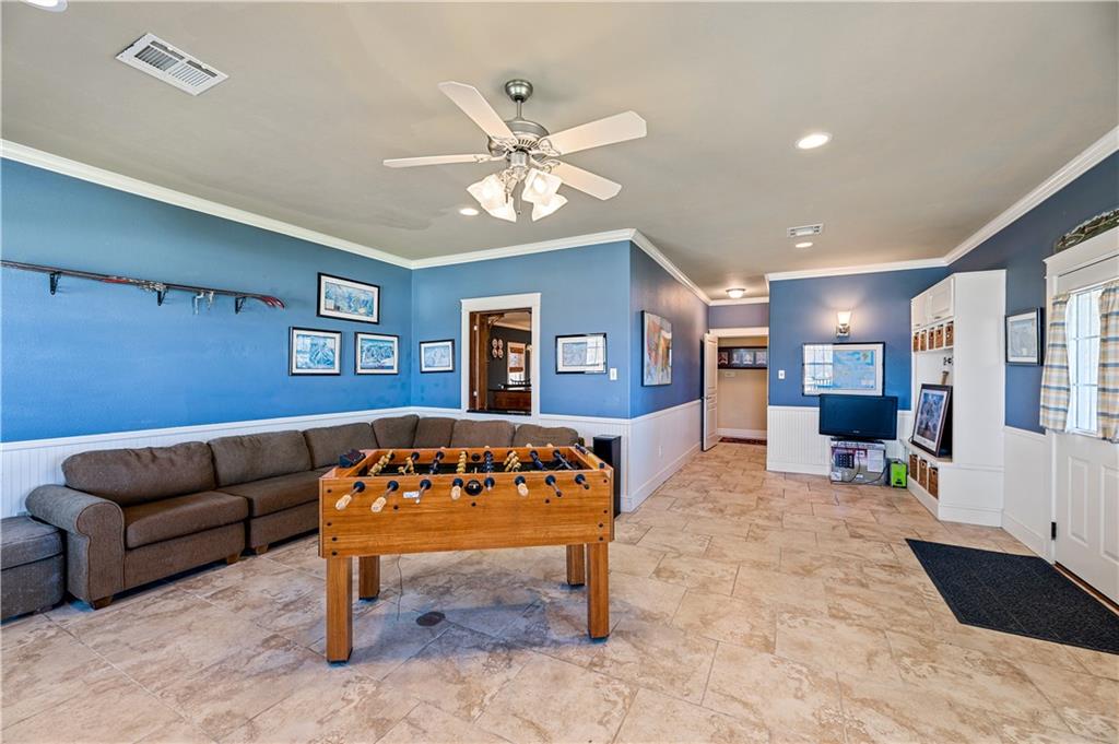 Bruceville-Eddy - Farm