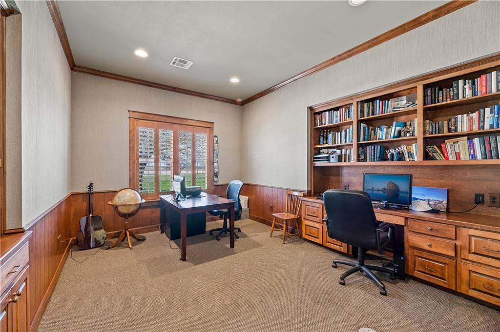 Bruceville-Eddy - Farm