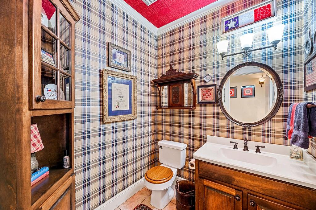 Bruceville-Eddy - Farm