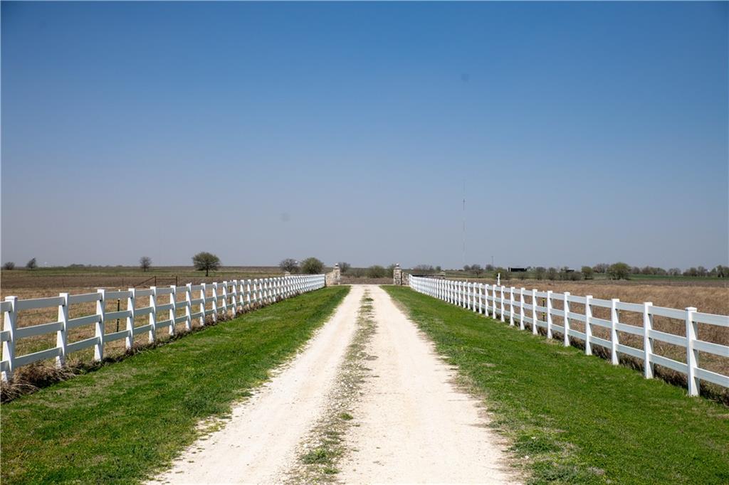 Bruceville-Eddy - Farm