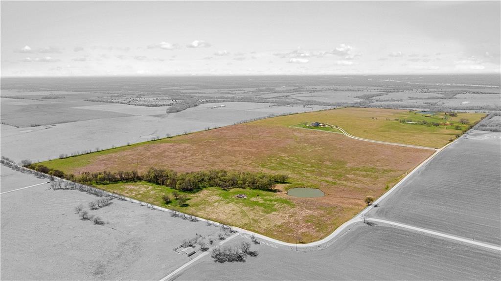 Bruceville-Eddy - Farm