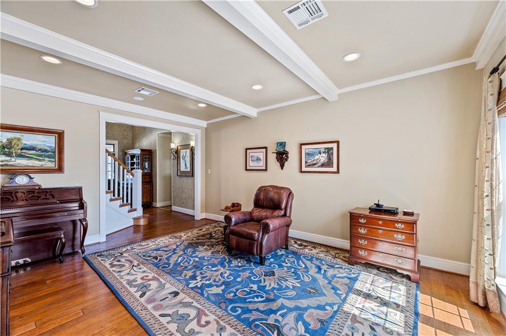 Bruceville-Eddy - Farm