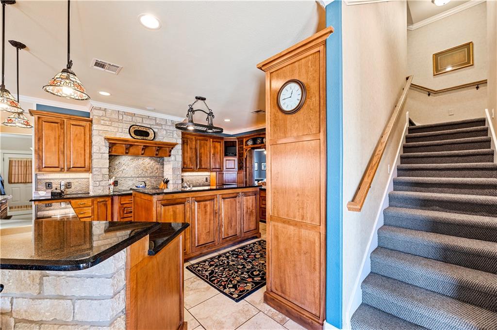 Bruceville-Eddy - Farm