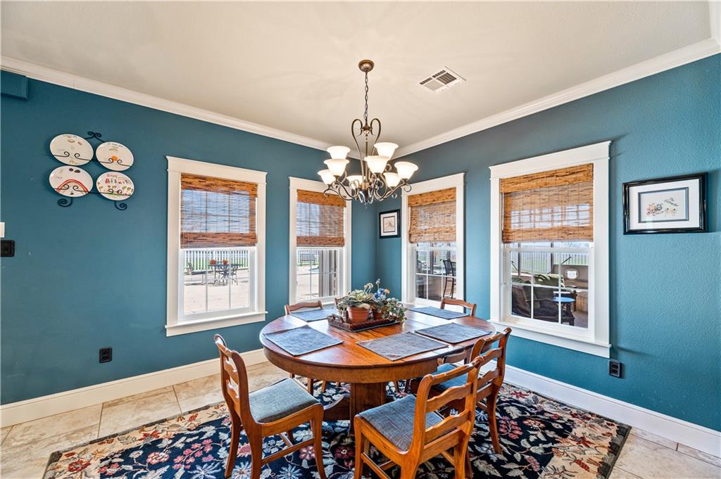 Bruceville-Eddy - Farm