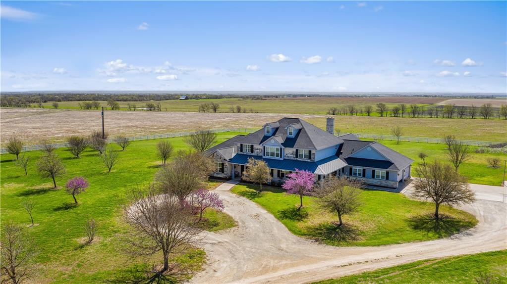 Bruceville-Eddy - Farm