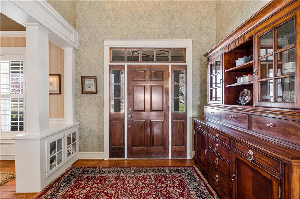 Bruceville-Eddy - Farm