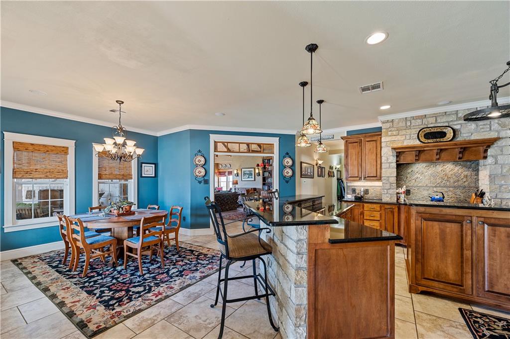 Bruceville-Eddy - Farm