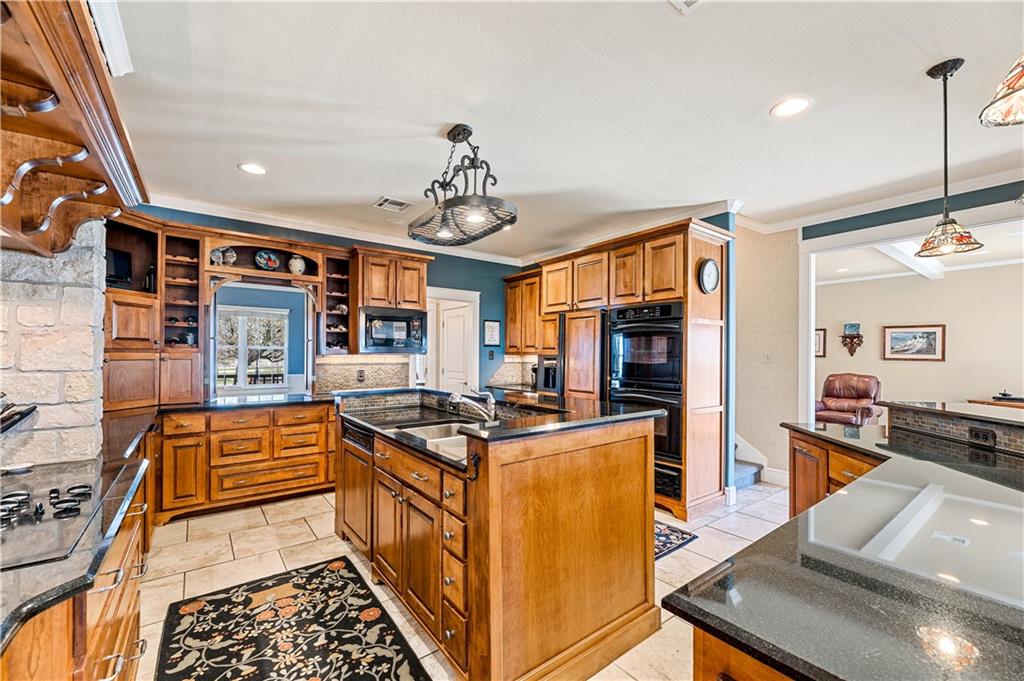 Bruceville-Eddy - Farm