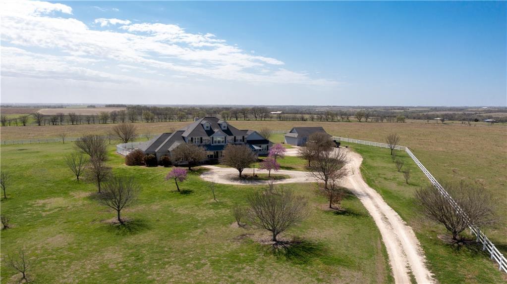 Bruceville-Eddy - Farm