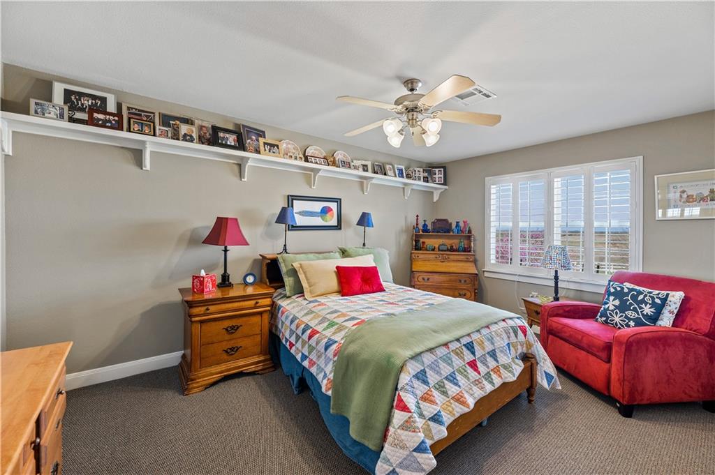 Bruceville-Eddy - Farm