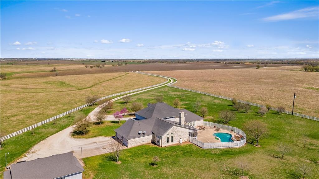 Bruceville-Eddy - Farm