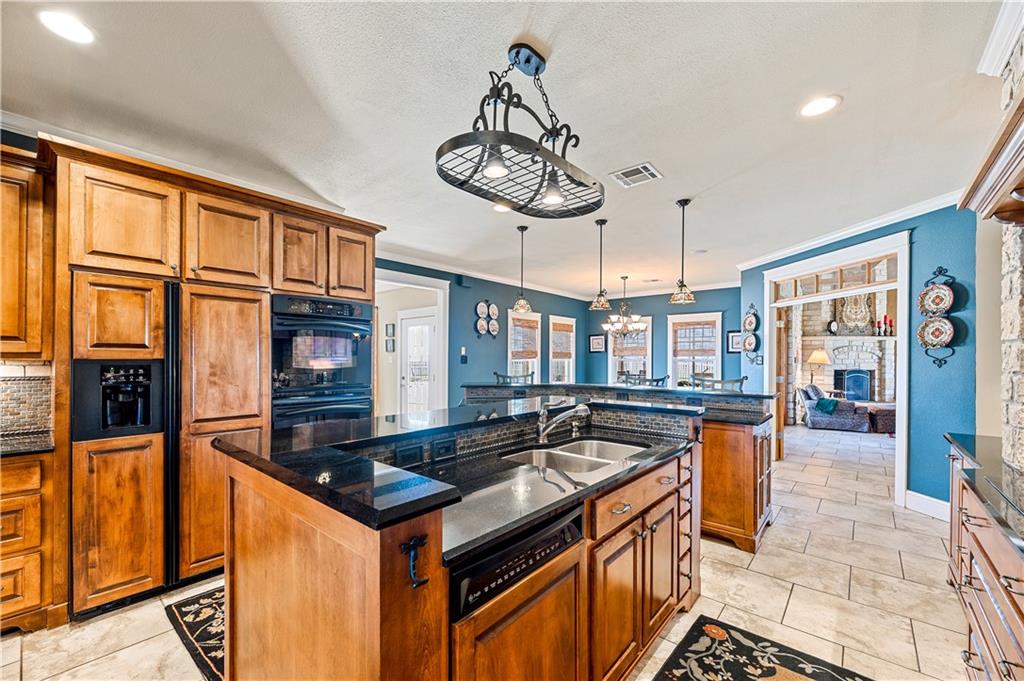 Bruceville-Eddy - Farm