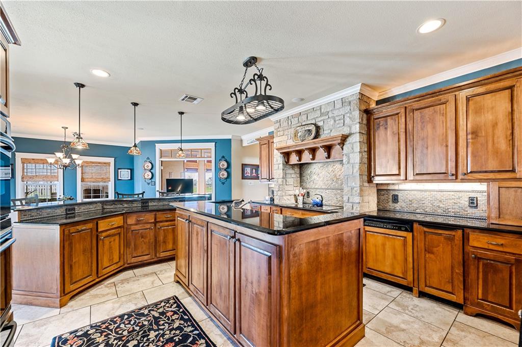 Bruceville-Eddy - Farm