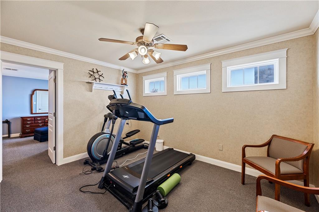 Bruceville-Eddy - Farm