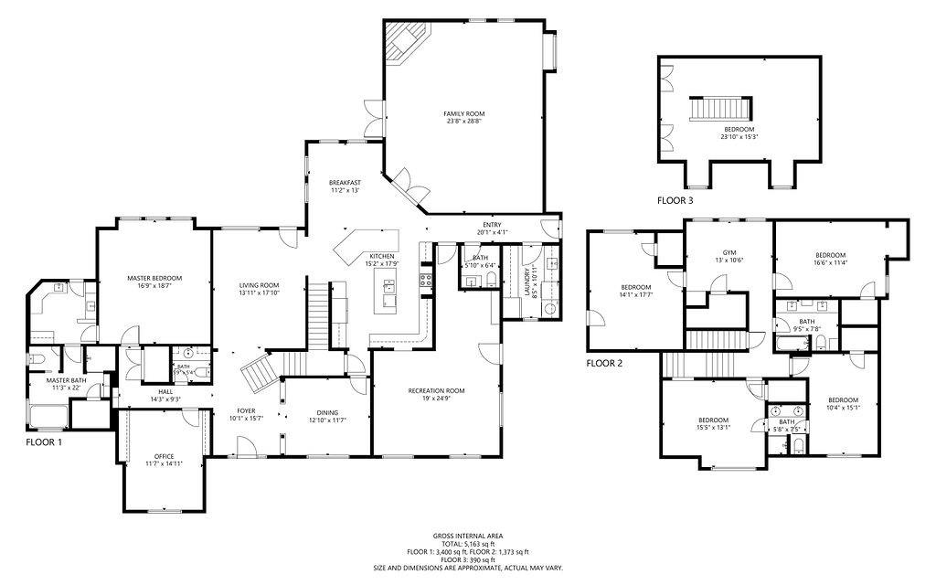 Bruceville-Eddy - Farm