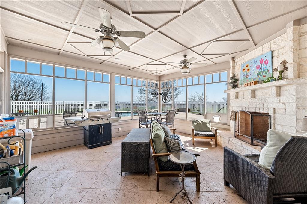 Bruceville-Eddy - Farm