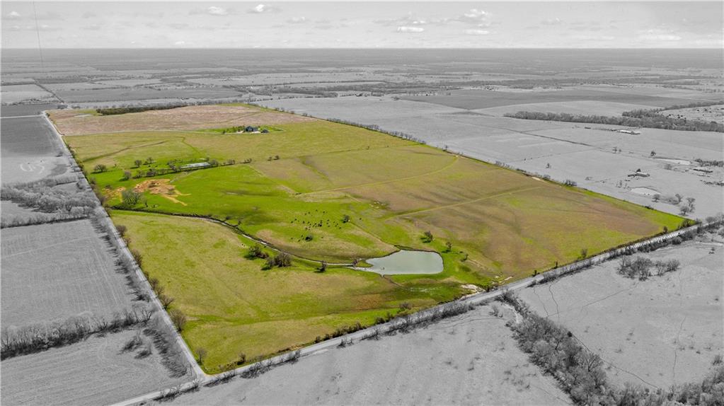 Bruceville-Eddy - Farm