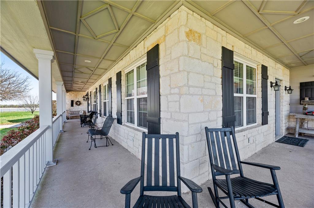 Bruceville-Eddy - Farm