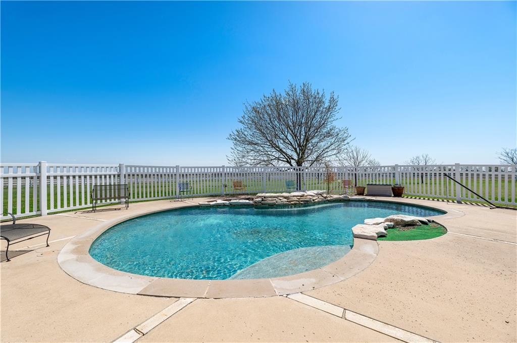 Bruceville-Eddy - Farm