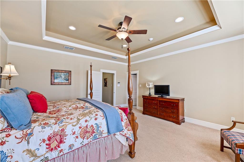 Bruceville-Eddy - Farm