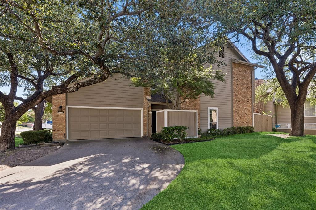 8418 Towneship Lane