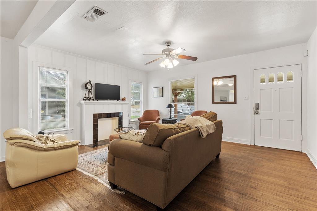 IH Burney - Residential