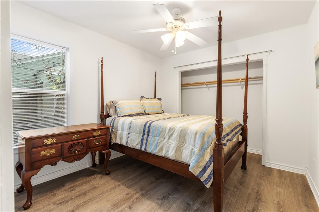 IH Burney - Residential