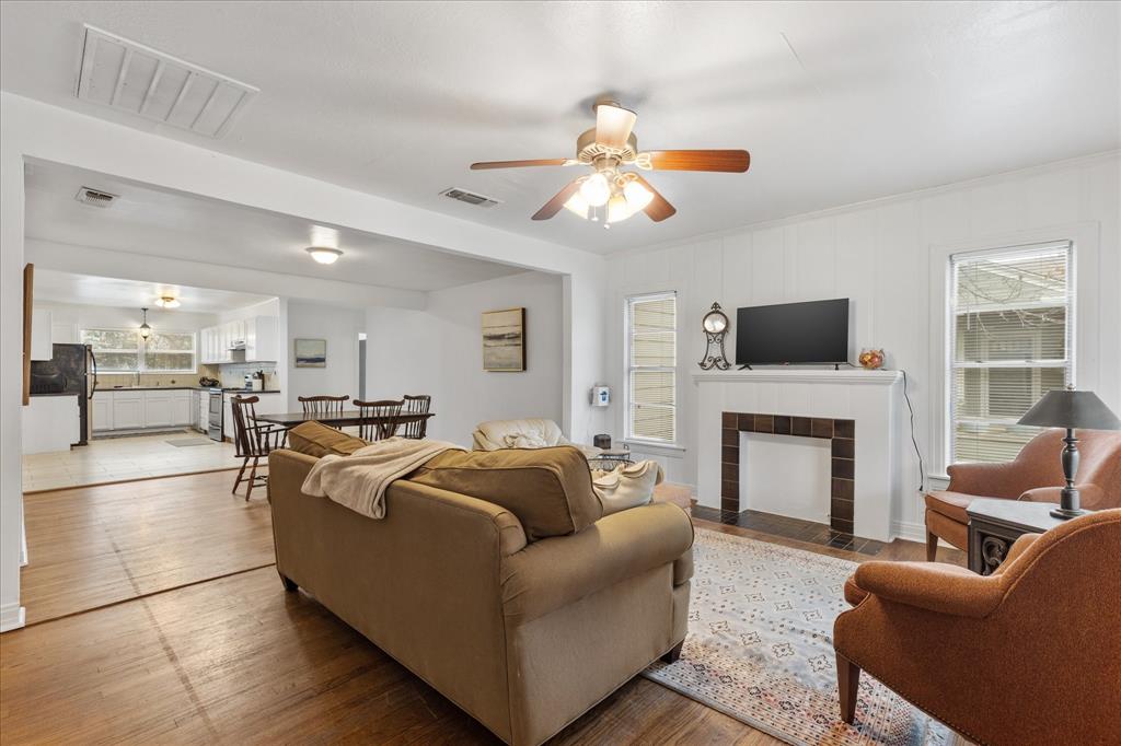 IH Burney - Residential