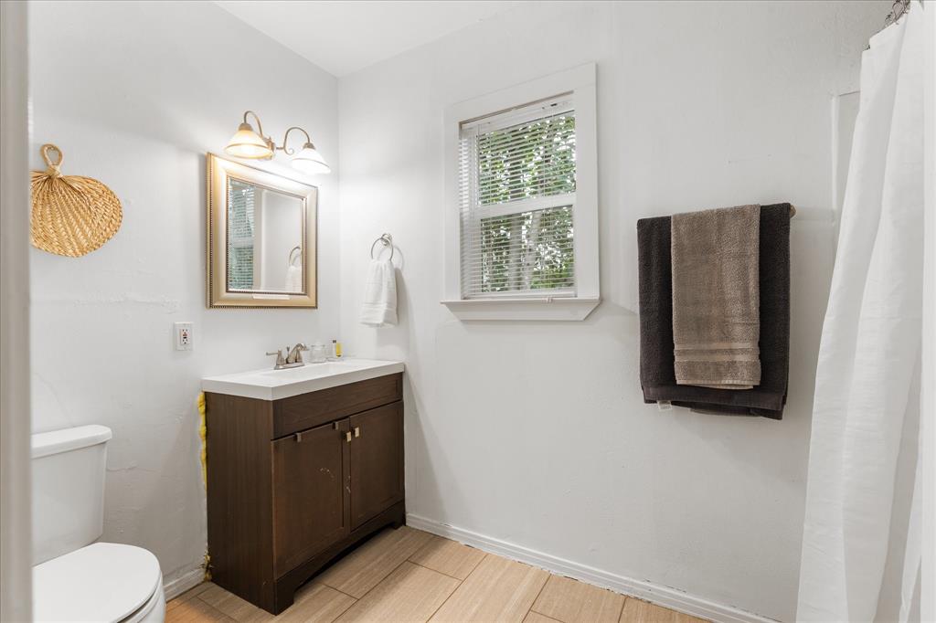 IH Burney - Residential