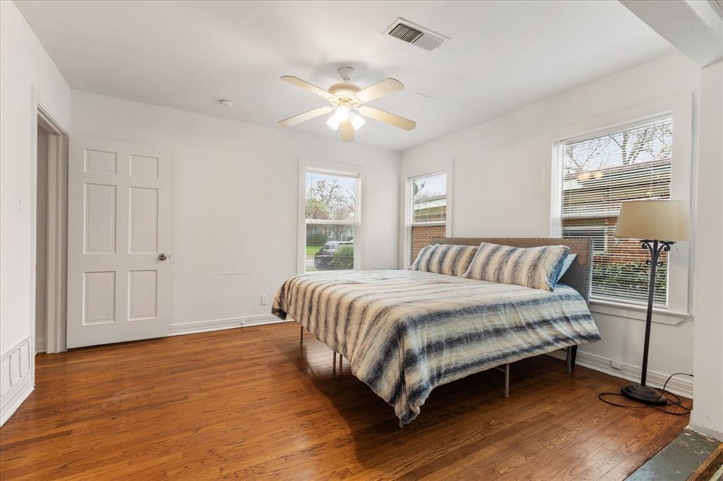 IH Burney - Residential