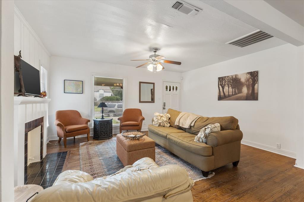 IH Burney - Residential