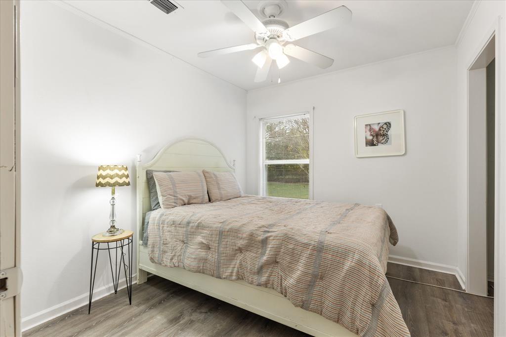 IH Burney - Residential