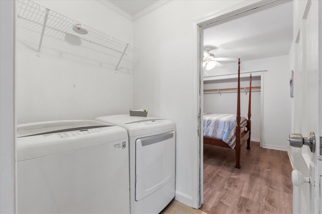 IH Burney - Residential