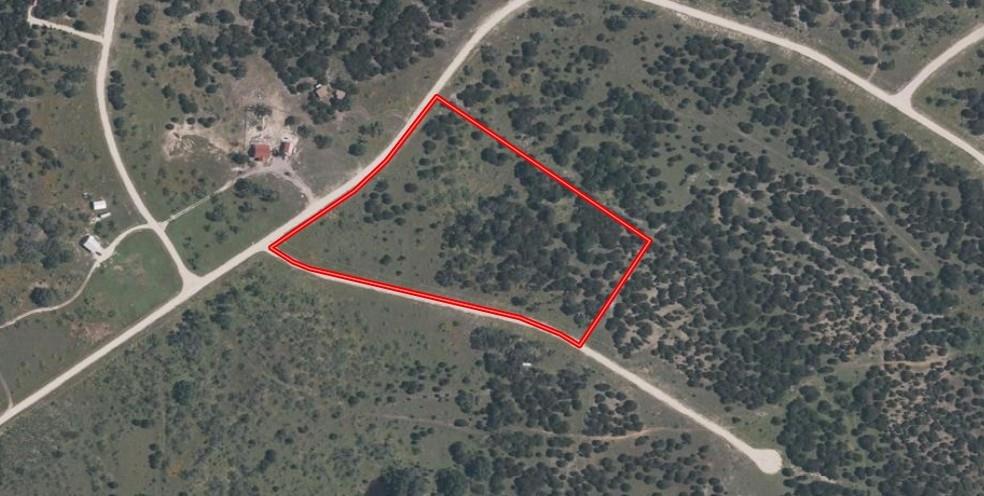 Rio Escondido - Land