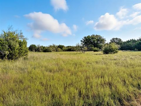 Lot 24 Ph 4 Pr 42126 Evant TX 76566