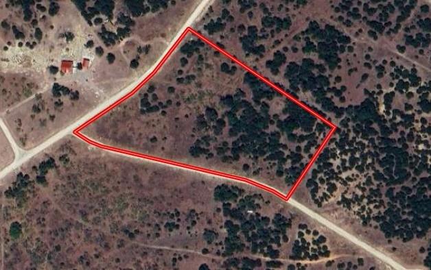 Rio Escondido - Land