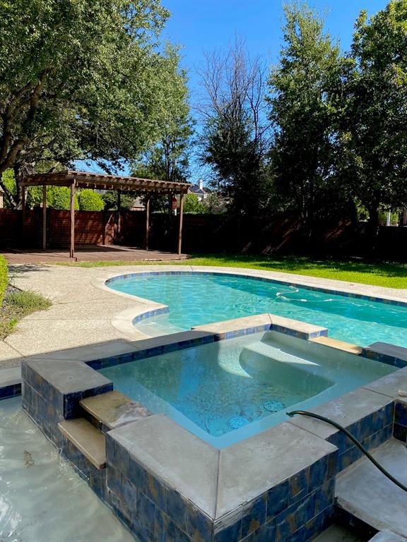 PRESTON SPRING - Residential