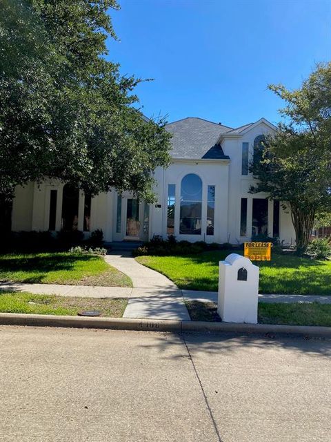 4008 NAPLES Drive Plano TX 75093