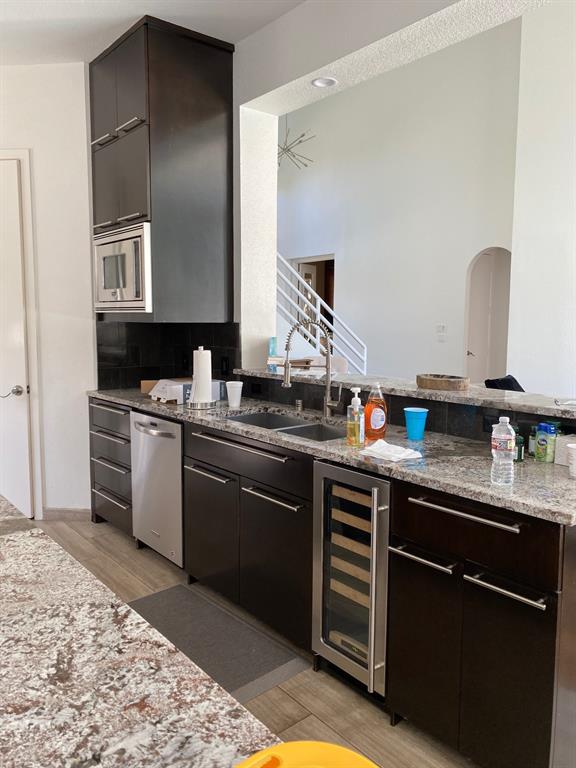 PRESTON SPRING - Residential