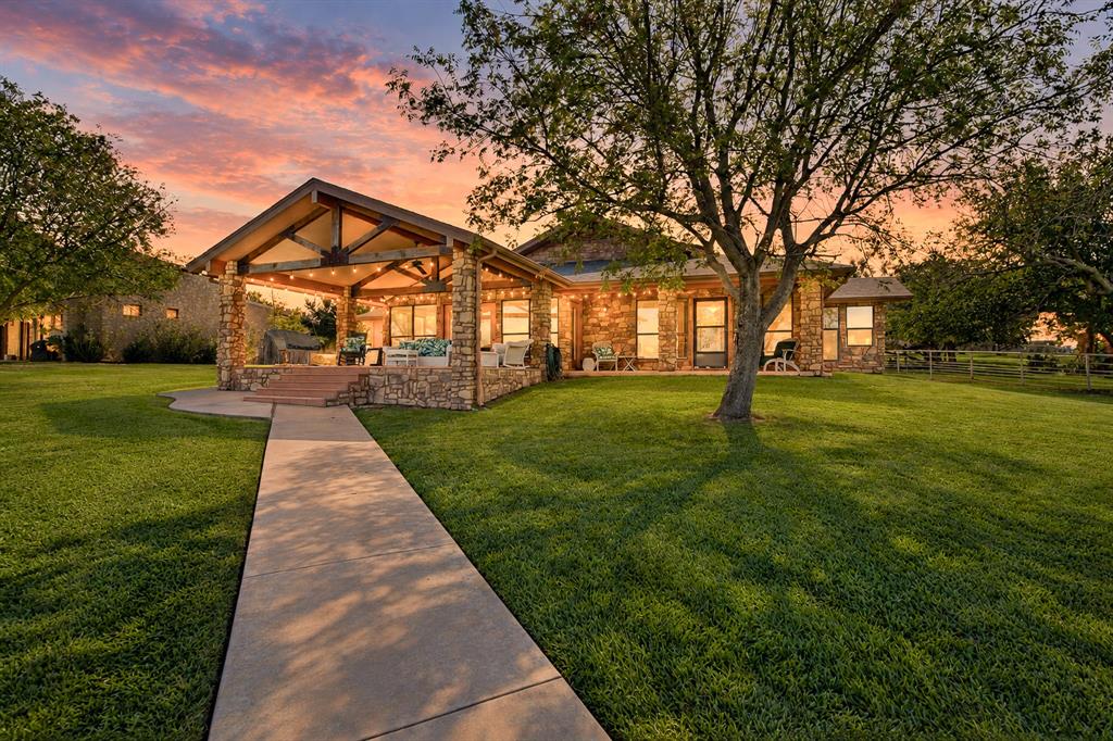 1004 Standing Cypress