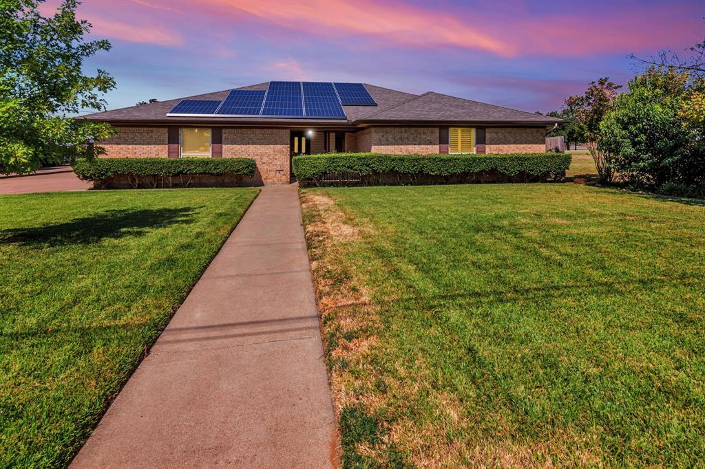 1337 Yates Drive