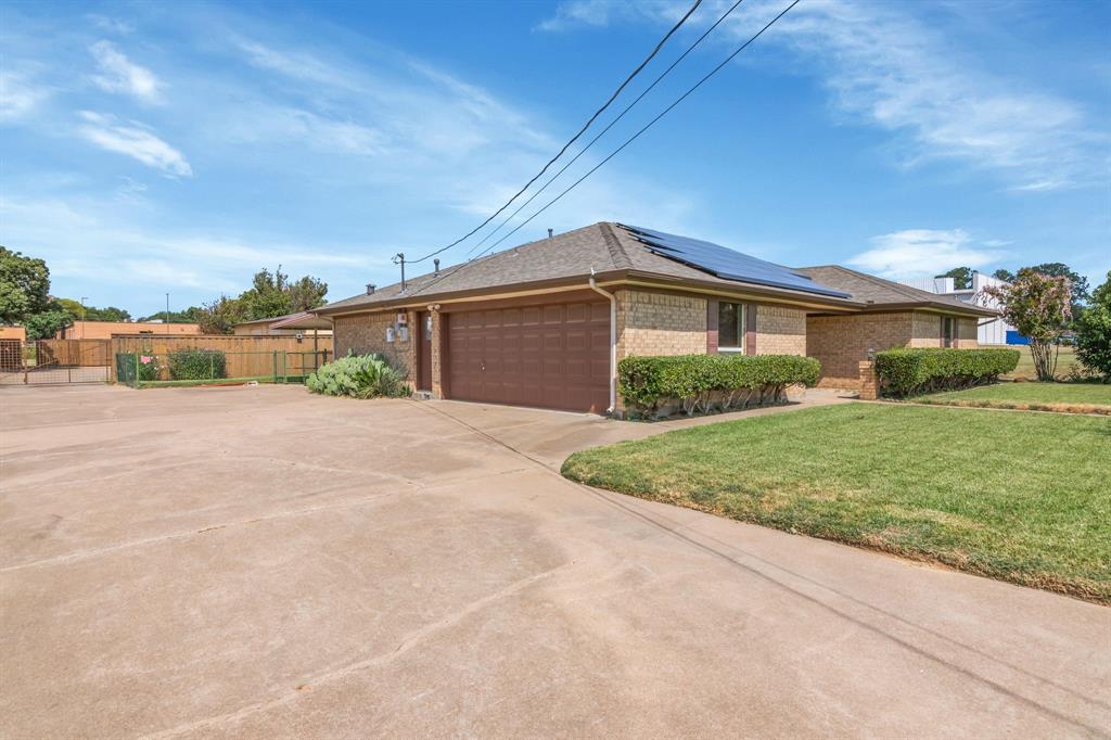 1337 Yates Drive