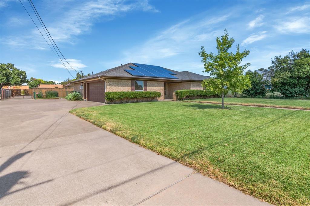 1337 Yates Drive
