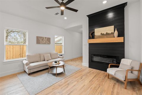 Tiny photo for 408 Matthew Street, Hillsboro, TX 76645 (MLS # 21201265)