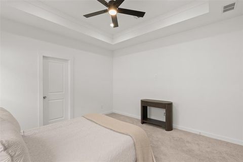 Tiny photo for 408 Matthew Street, Hillsboro, TX 76645 (MLS # 21201265)